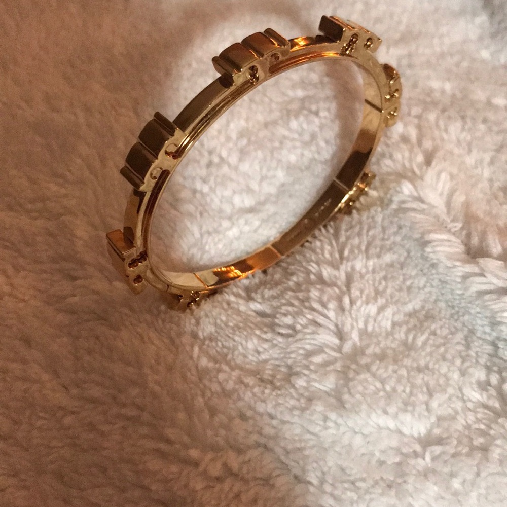Tory Burch Gold bracelet